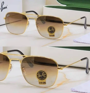 Ray-Ban Rectangle Rr Pior Sunglasses first copy