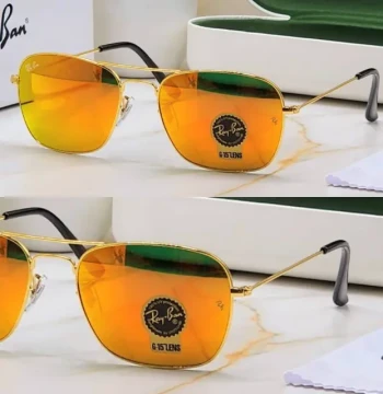 Ray-Ban Club Master Rr Pior Sunglasses first copy