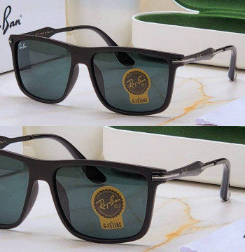 Ray-Ban Square Rr Pior Sunglasses first copy
