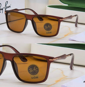 Ray-Ban Square Rr Pior Sunglasses first copy