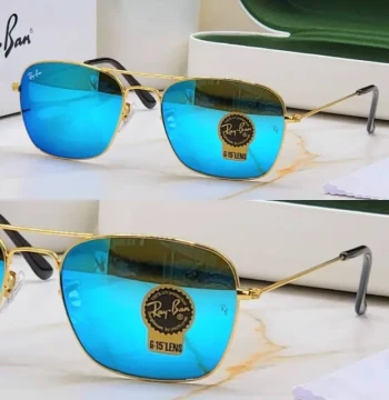 Ray-Ban Rectangle Rr Pior Sunglasses first copy
