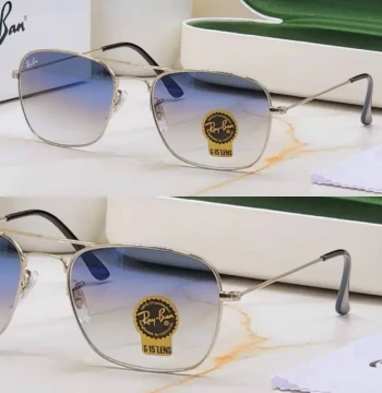 Ray-Ban Rectangle Rr Pior Sunglasses first copy