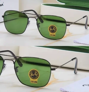 Ray-Ban Club Master Rr Pior Sunglasses first copy