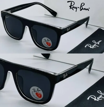 Ray-Ban Square Rr Polarized Sunglasses first copy