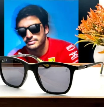 Ray-Ban Wayfarer Rr Polarized Sunglasses first copy
