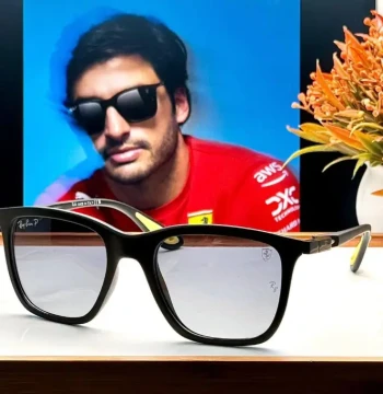 Ray-Ban Wayfarer Rr Polarized Sunglasses first copy