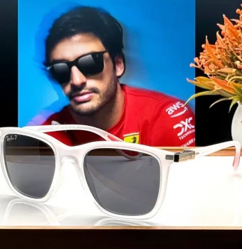 Ray-Ban Wayfarer Rr Polarized Sunglasses first copy