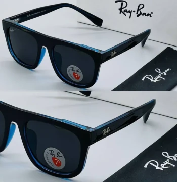Ray-Ban Square Rr Polarized Sunglasses first copy