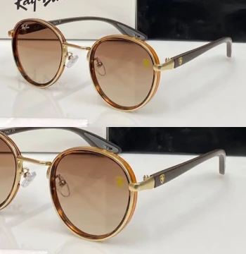Rr Round Sunglasses first copy