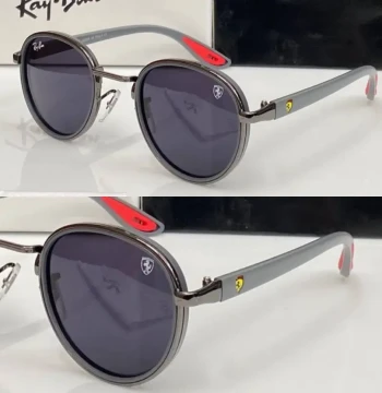Rr Round Sunglasses first copy