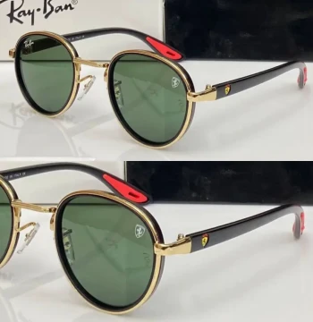 Rr Round Sunglasses first copy
