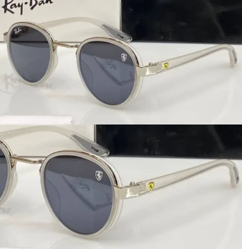 Rr Round Sunglasses first copy