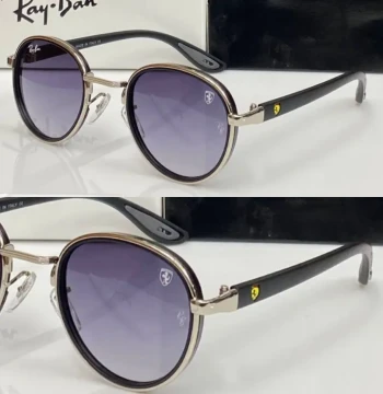 Rr Round Sunglasses first copy