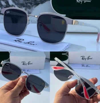 Ray-Ban Club Master Rr Sunglasses first copy
