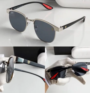 Ray-Ban Club Master Rr Sunglasses first copy