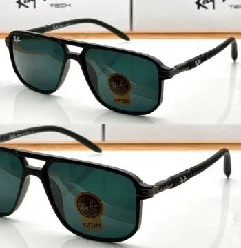 Ray-Ban Rectangle Rr Sunglasses first copy