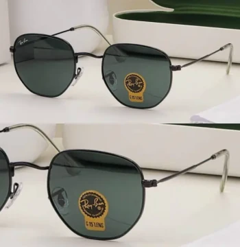 Ray-Ban Hexagon Rr Sunglasses first copy