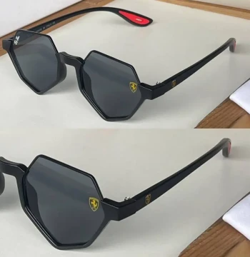 Ray-Ban Hexagon Rr Sunglasses first copy