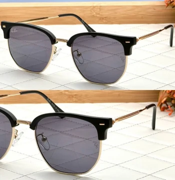 Ray-Ban Club Master Rr Sunglasses first copy