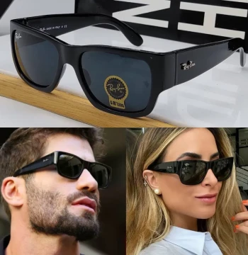 Ray-Ban Square Rr Sunglasses first copy