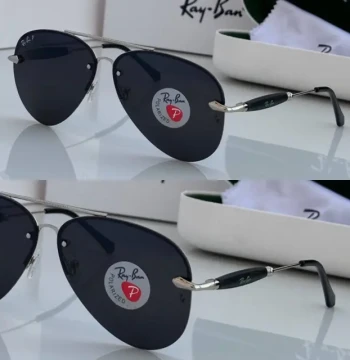 Ray-Ban Aviator Rr Sunglasses first copy