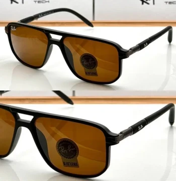 Ray-Ban Rectangle Rr Sunglasses first copy