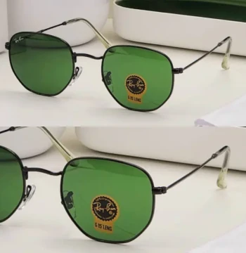 Ray-Ban Hexagon Rr Sunglasses first copy