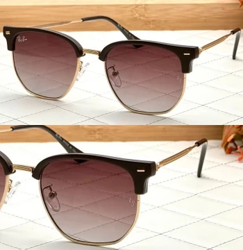 Ray-Ban Club Master Rr Sunglasses first copy