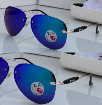 Ray-Ban Aviator Rr Sunglasses first copy