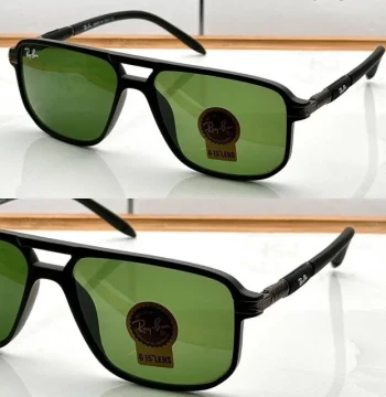 Ray-Ban Rectangle Rr Sunglasses first copy