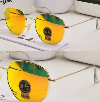Ray-Ban Hexagon Rr Sunglasses first copy