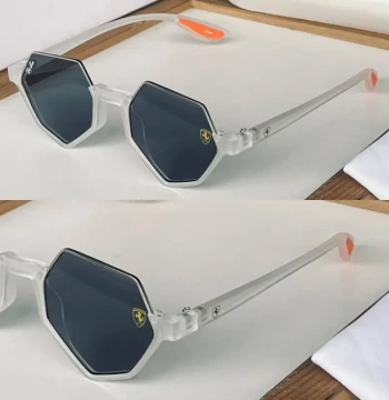 Ray-Ban Hexagon Rr Sunglasses first copy