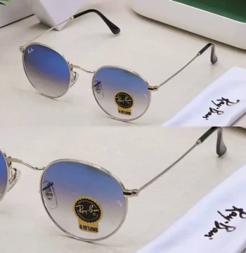 Ray-Ban Round Rr Sunglasses first copy