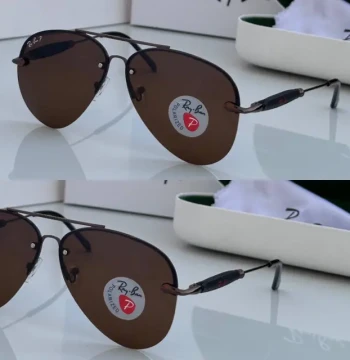 Ray-Ban Aviator Rr Sunglasses first copy