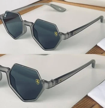 Ray-Ban Hexagon Rr Sunglasses first copy