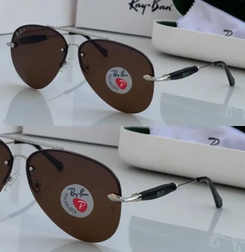 Ray-Ban Aviator Rr Sunglasses first copy