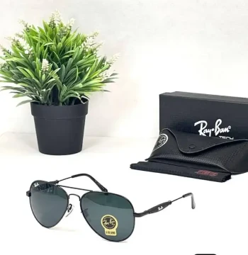 Ray-Ban Aviator Rr Uv Sunglasses first copy