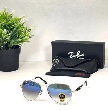 Ray-Ban Aviator Rr Uv Sunglasses first copy