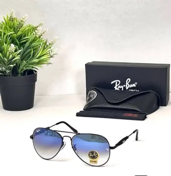 Ray-Ban Aviator Rr Uv Sunglasses first copy