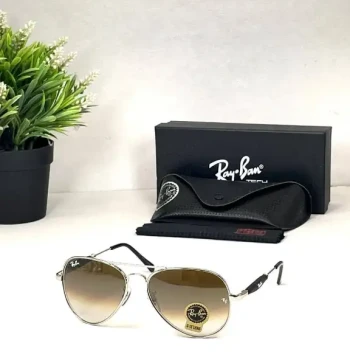 Ray-Ban Aviator Rr Uv Sunglasses first copy