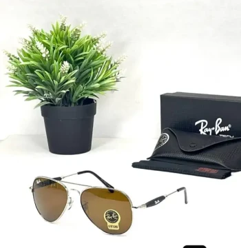 Ray-Ban Aviator Rr Uv Sunglasses first copy