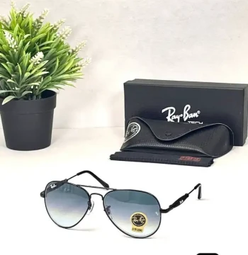 Ray-Ban Aviator Rr Uv Sunglasses first copy
