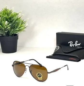 Ray-Ban Aviator Rr Uv Sunglasses first copy