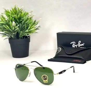 Ray-Ban Aviator Rr Uv Sunglasses first copy