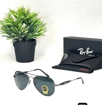 Ray-Ban Aviator Rr Uv Sunglasses first copy