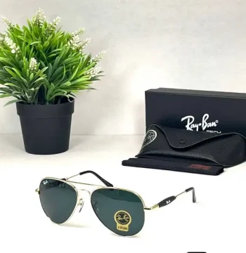 Ray-Ban Aviator Rr Uv Sunglasses first copy