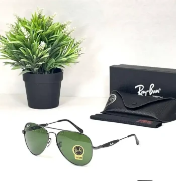 Ray-Ban Aviator Rr Uv Sunglasses first copy
