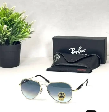 Ray-Ban Aviator Rr Uv Sunglasses first copy