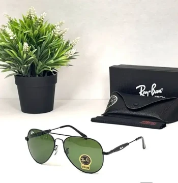 Ray-Ban Aviator Rr Uv Sunglasses first copy