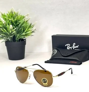 Ray-Ban Aviator Rr Uv Sunglasses first copy